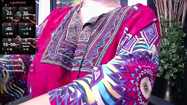 kalpanaaishaa webcam