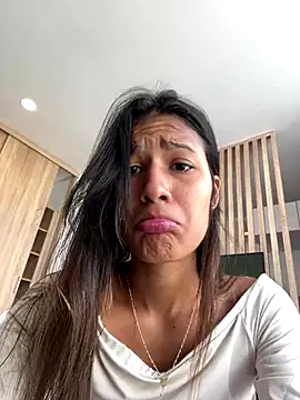 Valentinabaker webcam