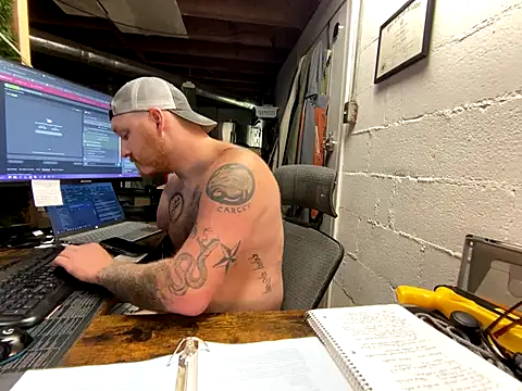 Nubbie16 webcam