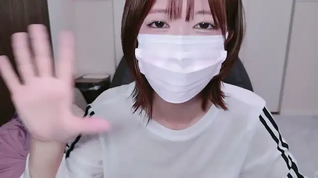 masturbate video chat TsukasaSakai