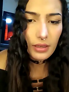 Jessica_princes webcam