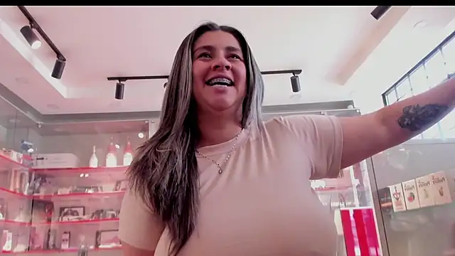 Melinda_bob webcam
