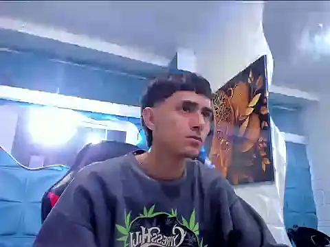 Derek_FosterHBC webcam