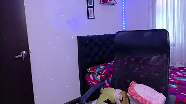 JulietaCheerr webcam