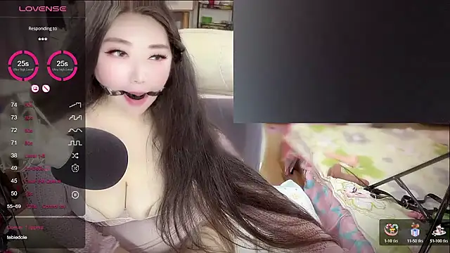 jessie116 webcam