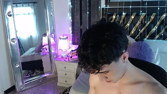 gojo_satoru_18 webcam
