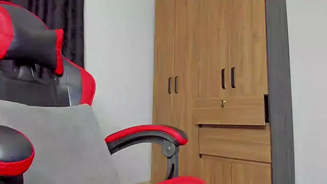 MAXIMUS_MASTE3 webcam