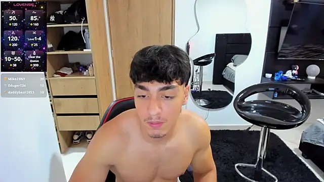 Cristhian_Evans webcam