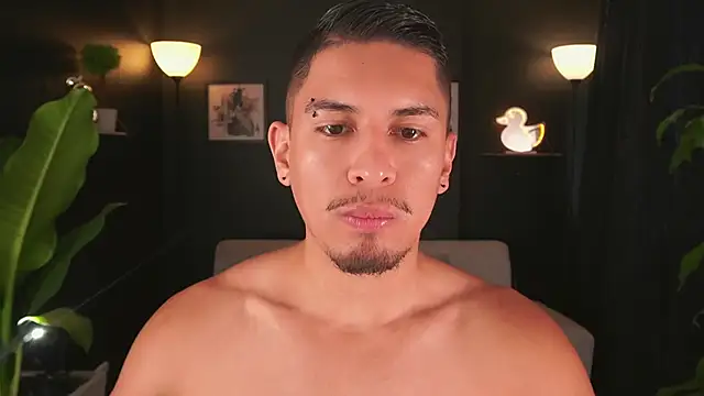 Aaronfox_x webcam