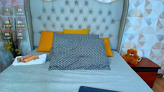 Victoria_Robinson webcam