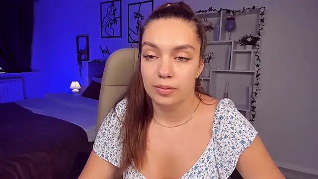DaniellaLovely webcam