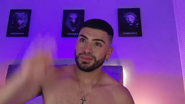 Brian_Kiim webcam