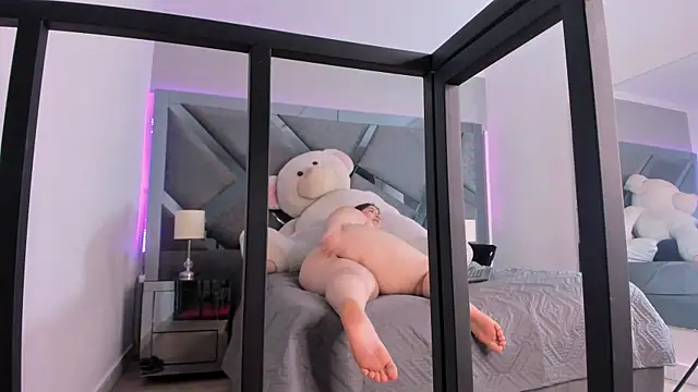 AmberiniHoffman webcam