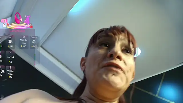 NatashaMason_ webcam