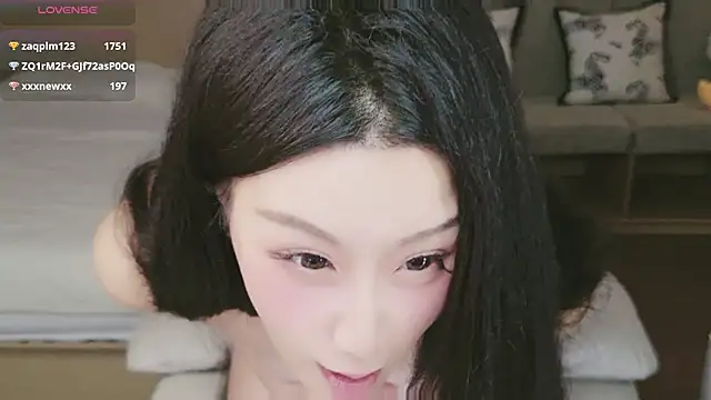 porno webcam live Lucky-baby