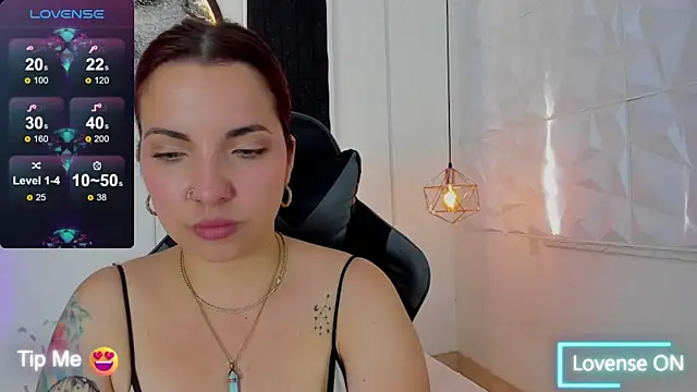 tatiana_sc webcam