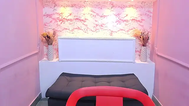 AyshelCooper5 webcam