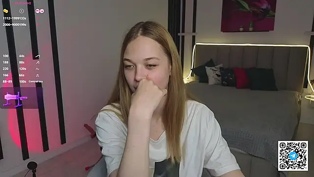 AlettaTorres webcam