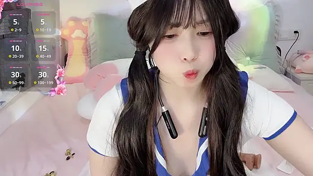 Alien1227 webcam