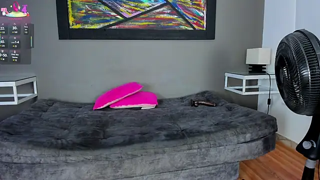 Charlotte_curvy_ webcam