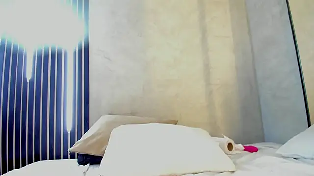 Stefanyduque1 webcam