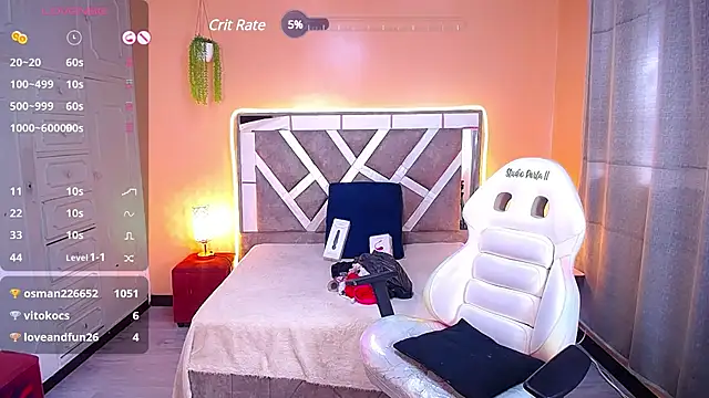 Sofii_cutee webcam
