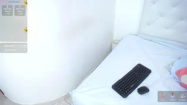 cherryysweet webcam