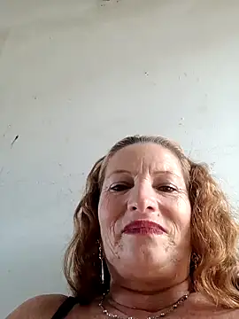 Sexy-Woman-Mature webcam
