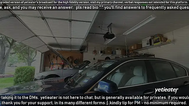 yetieater webcam
