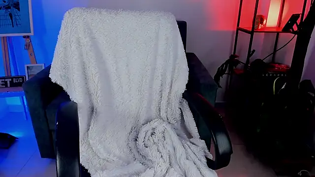 FireTheGun_ webcam