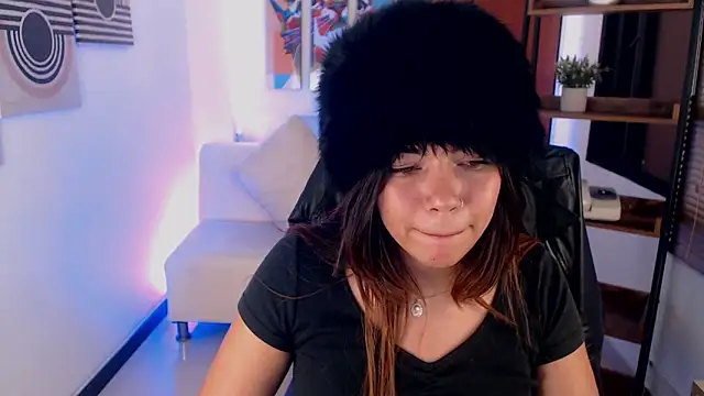 dangel_noir6 webcam