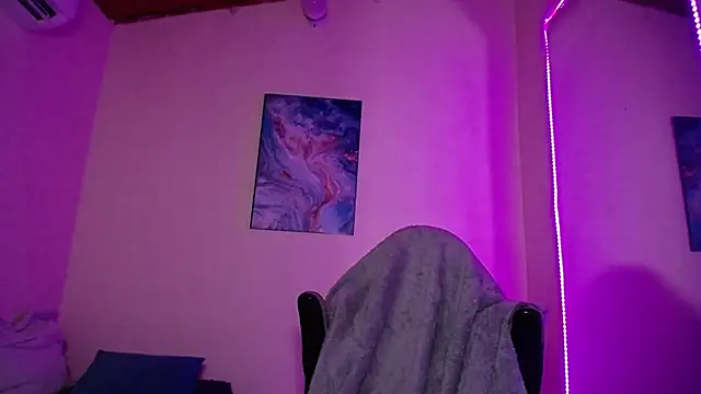 hubena_tg webcam