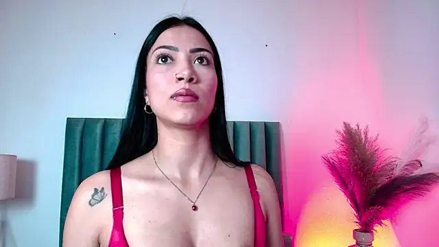 spy cam AbbieJoness 