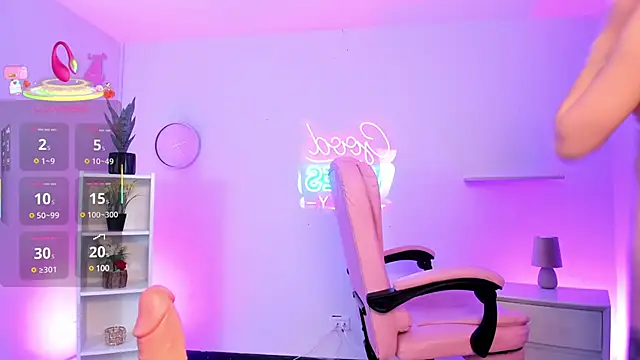 Alice_Vixen webcam