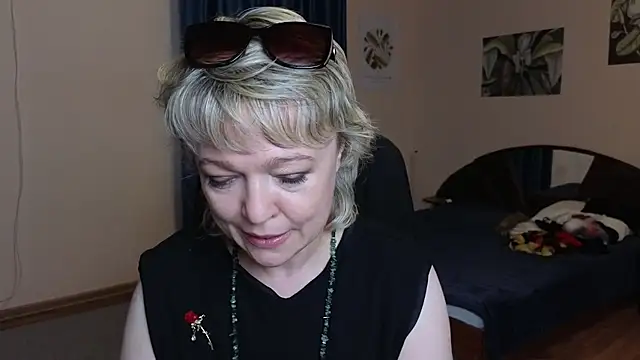 Rose_Prick webcam