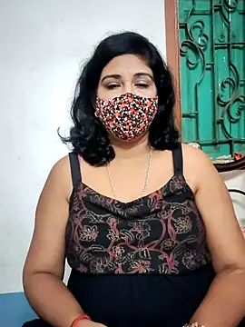 Rupali201 webcam