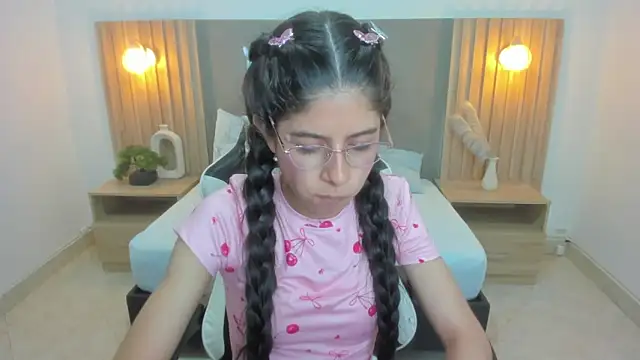 carlina_15 webcam