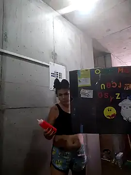 nude amateur cam Gatita57