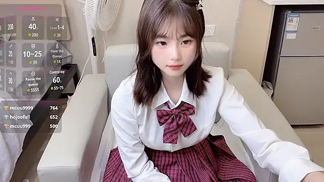 guoguo-77 webcam