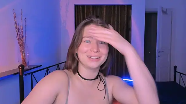 Meri_Cutte webcam