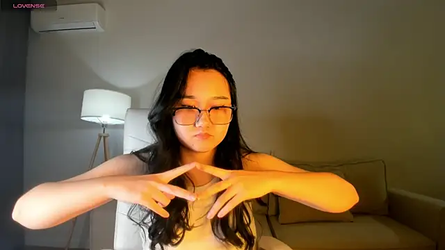 yoon_shin webcam