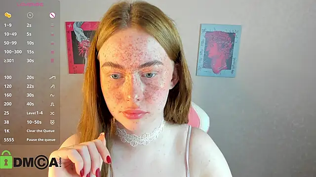 Roxy_Sunnny webcam