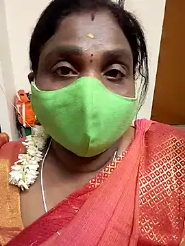Tamil_Thenral webcam