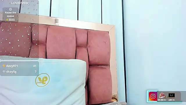 lis_rous webcam