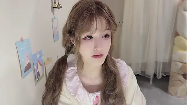 FuFu-puff webcam