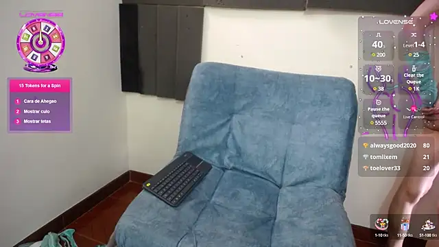 princess_sarita1 webcam