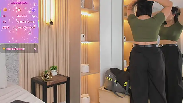 ana_levy webcam