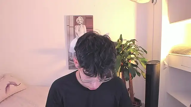 ErosDLust webcam