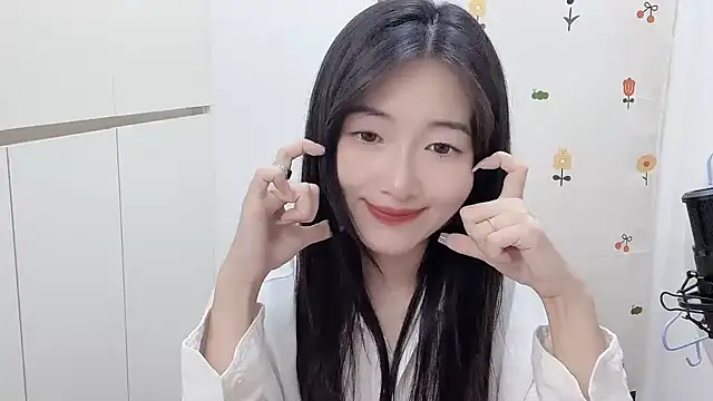 xixi-baobao webcam