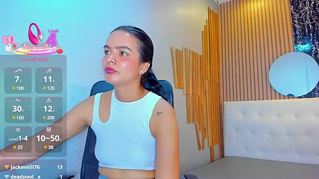 Nanny_sex webcam